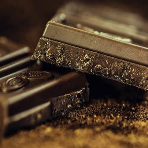 Chocolate Decreases Risk of Atrial Fibrillation Chocolate Decreases Risk of Atrial Fibrillation
