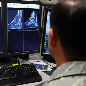 Follow-up Imaging Less When Radiologists Read ED Ultrasounds Follow-up Imaging Less When Radiologists Read ED Ultrasounds
