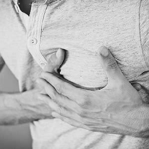 High-Sensitivity Assay More Accurate in Chest Pain Patients High-Sensitivity Assay More Accurate in Chest Pain Patients
