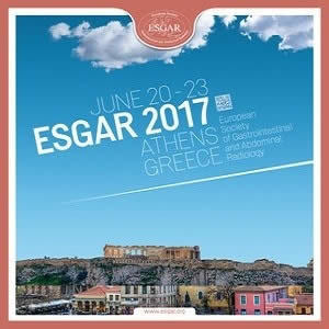 5 Reasons to Attend ESGAR 5 Reasons to Attend ESGAR