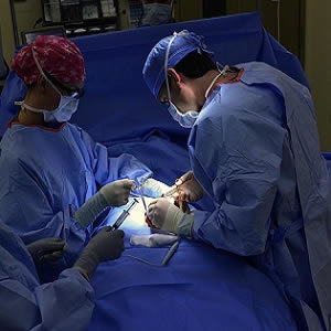 New Surgical Techniques for Aortic Dissection New Surgical Techniques for Aortic Dissection