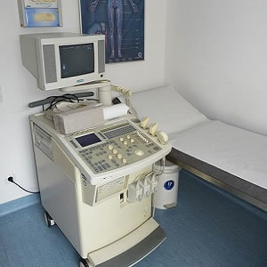Ultrasound Recommended for Intussusception Diagnosis Ultrasound Recommended for Intussusception Diagnosis