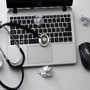 Tech's Role in Empathy-based Medicine Tech's Role in Empathy-based Medicine