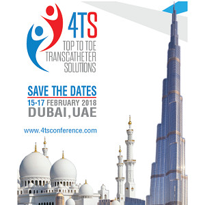 4TS 2018 conference 4TS 2018 conference
