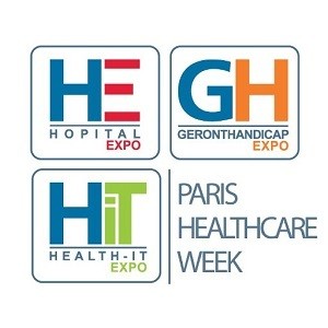 Paris Healthcare Week 2018 Paris Healthcare Week 2018