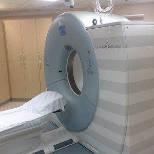 PROMISE Trial: Safety of CTA vs. Functional Testing PROMISE Trial: Safety of CTA vs. Functional Testing