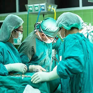 Local Anaesthesia and Sedation Safe for TAVR Local Anaesthesia and Sedation Safe for TAVR