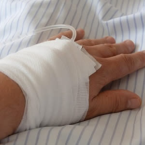 ICU Patients: Impact of Nutritional Support on Outcomes ICU Patients: Impact of Nutritional Support on Outcomes