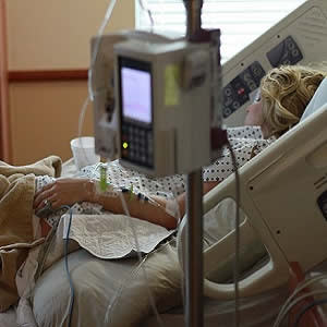 Cholestatic Alterations in the Critically Ill Cholestatic Alterations in the Critically Ill