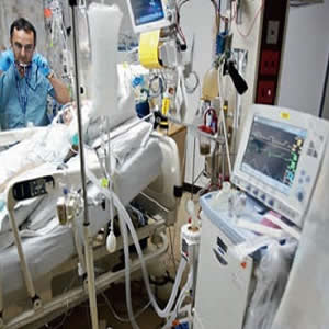 Mechanical ventilation journey continues - an expert look Mechanical ventilation journey continues - an expert look