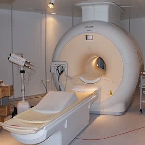 Interventional MRI: Increasing use in clinical routine Interventional MRI: Increasing use in clinical routine