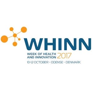 WHINN- Week of health and innovation 2017 WHINN- Week of health and innovation 2017