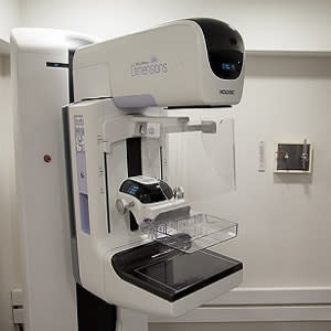 Reducing breast compression in mammography and DBT: good or bad? Reducing breast compression in mammography and DBT: good or bad?