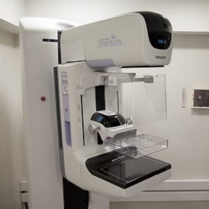 Mammography in palpable breast lump evaluation Mammography in palpable breast lump evaluation