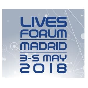 LIVES Forum 2018 LIVES Forum 2018