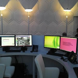 What will the hospital of the future look like? What will the hospital of the future look like?
