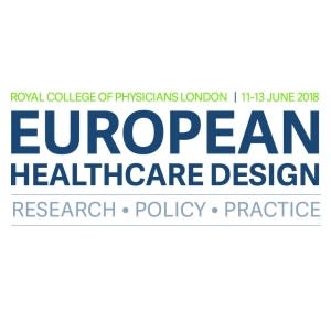 European Healthcare Design 2018 European Healthcare Design 2018