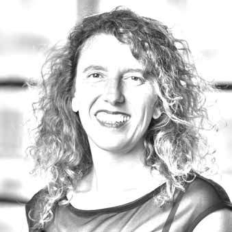 Dr. Francesca Rubulotta Dr. Francesca Rubulotta