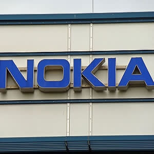 Nokia Blockchain trial for secure health data bid Nokia Blockchain trial for secure health data bid