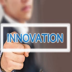 Putting healthcare innovation firmly on the map Putting healthcare innovation firmly on the map
