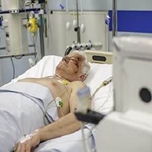 Sedative was found to prevent delirium in critically ill patients. Sedative was found to prevent delirium in critically ill patients.