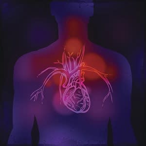 Cardiac PET imaging increases CAD detection Cardiac PET imaging increases CAD detection