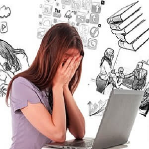 Four-steps to fight back against EHR burnout Four-steps to fight back against EHR burnout