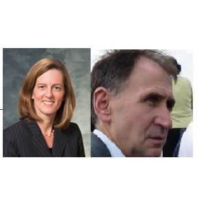 Elizabeth S. Burnside, M.D., MPH; Stephen W. Duffy, B.Sc., M.Sc. Elizabeth S. Burnside, M.D., MPH; Stephen W. Duffy, B.Sc., M.Sc.