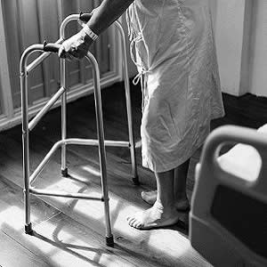 Solid cancer patients: high day-120 mortality post-ICU discharge Solid cancer patients: high day-120 mortality post-ICU discharge