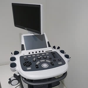 Wider adoption of contrast-enhanced ultrasound Wider adoption of contrast-enhanced ultrasound