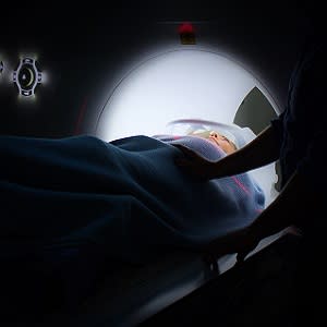 Multiparametric MRI could guide prostate biopsy decisions Multiparametric MRI could guide prostate biopsy decisions