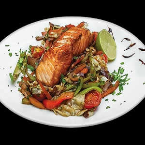 American Heart Association: Eating fish twice a week is good for the heart American Heart Association: Eating fish twice a week is good for the heart