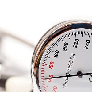 Number of adults diagnosed with hypertension to increase under new guideline Number of adults diagnosed with hypertension to increase under new guideline