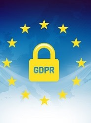 GDPR: Conducting “big data” research with European health data GDPR: Conducting “big data” research with European health data