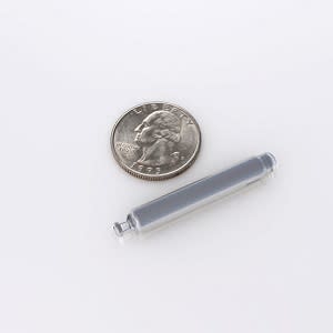 Study shows reduced complications from leadless pacemakers Study shows reduced complications from leadless pacemakers
