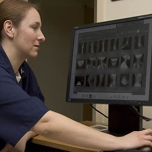 Opportunities for radiologists to improve patient experience Opportunities for radiologists to improve patient experience