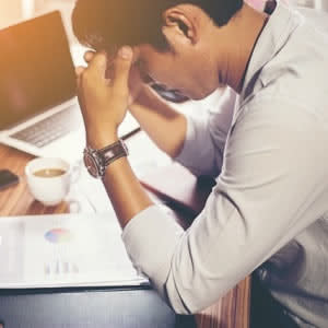 Medical errors: caused by burnout or unsafe healthcare settings? Medical errors: caused by burnout or unsafe healthcare settings?