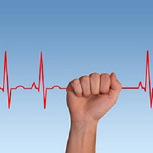 Home-based wearable ECG monitoring patch improves AF diagnosis Home-based wearable ECG monitoring patch improves AF diagnosis