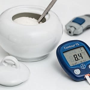 Personalised care to improve glycaemic control in critically ill patients Personalised care to improve glycaemic control in critically ill patients