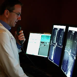 Understanding the role of community-based academic radiologists Understanding the role of community-based academic radiologists