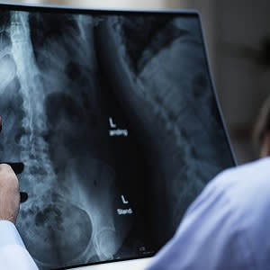 Radical shift towards value-based radiology Radical shift towards value-based radiology