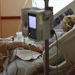 Improving the long-term outcomes after critical illness Improving the long-term outcomes after critical illness