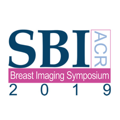 SBI/ACR Breast Imaging Symposium 2019 SBI/ACR Breast Imaging Symposium 2019