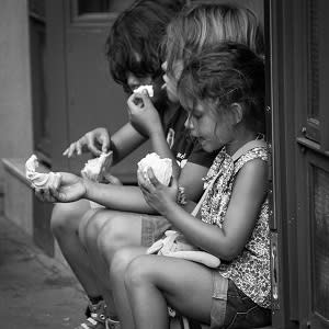 Food insecurity increases kids' risk for high blood pressure Food insecurity increases kids' risk for high blood pressure
