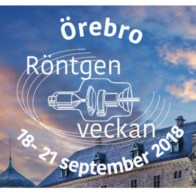 Röntgenveckan 2018 Röntgenveckan 2018