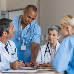Sepsis process and outcomes improvement associated with mandatory reporting Sepsis process and outcomes improvement associated with mandatory reporting