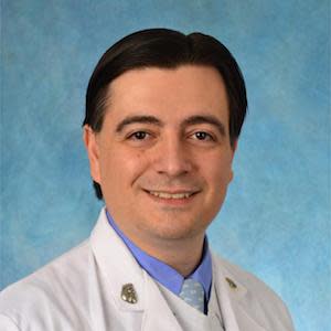 UNC study shows superiority of TAVR over SAVR UNC study shows superiority of TAVR over SAVR