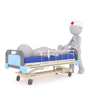 "Fluid overload" - a poorly-defined term that should be avoided "Fluid overload" - a poorly-defined term that should be avoided