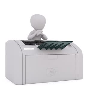 Axe the fax: 95% of security-threat devices to be decommissioned Axe the fax: 95% of security-threat devices to be decommissioned