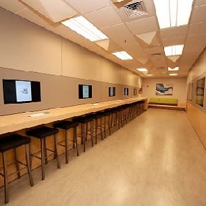 Raising the BAR: Radiology Education Raising the BAR: Radiology Education